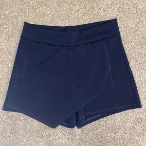 Envelope Skort